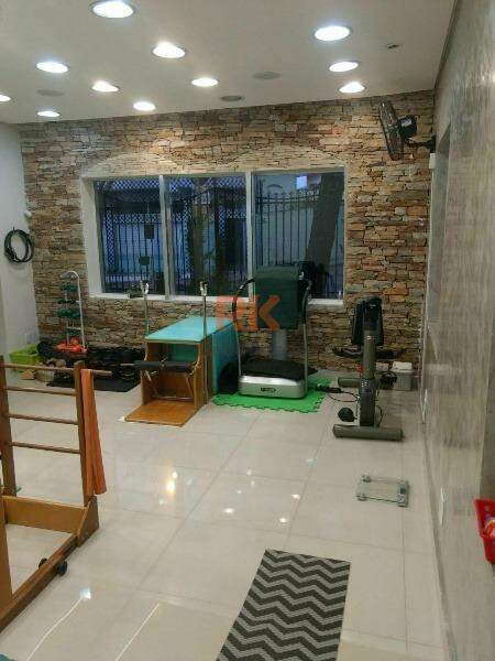 Casa à venda no Ouro Preto: 