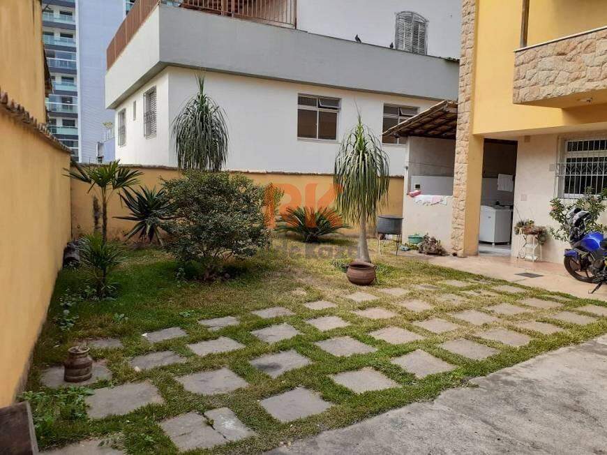 Casa para aluguel no Palmares: 