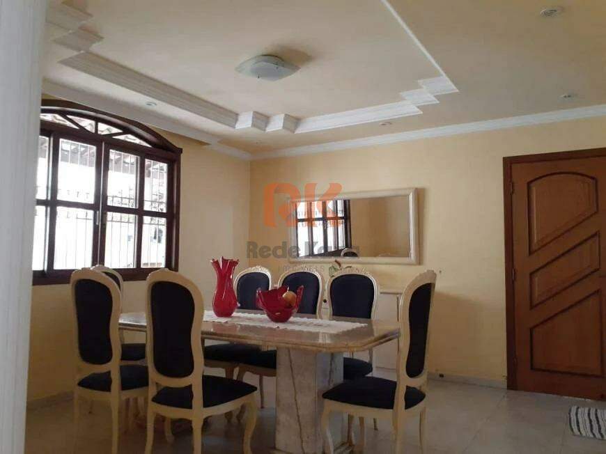 Casa para aluguel no Palmares: 