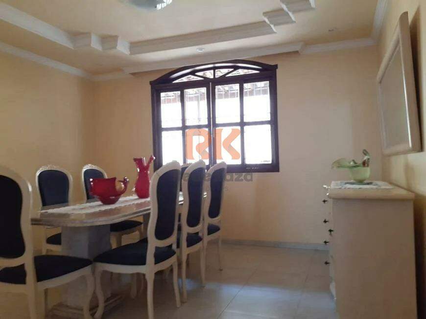 Casa para aluguel no Palmares: 