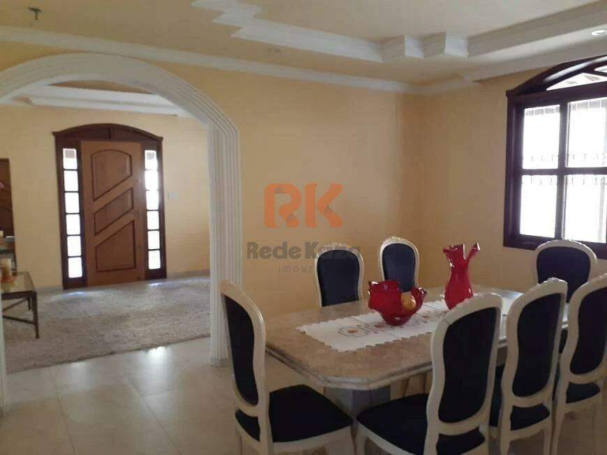 Casa para aluguel no Palmares: 