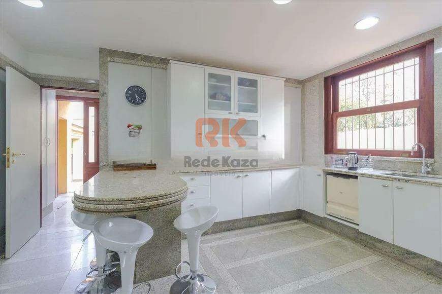 Casa à venda no São Luiz: 