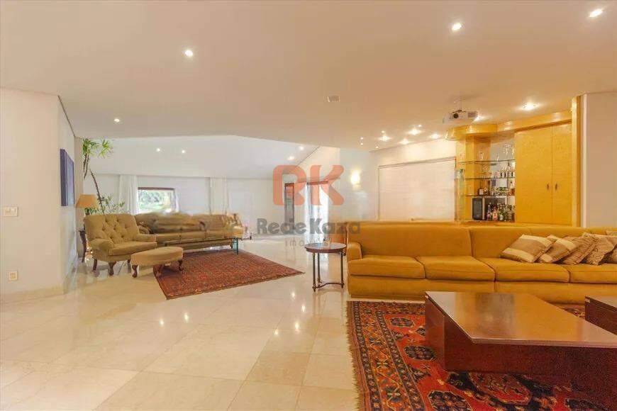 Casa à venda no São Luiz: 