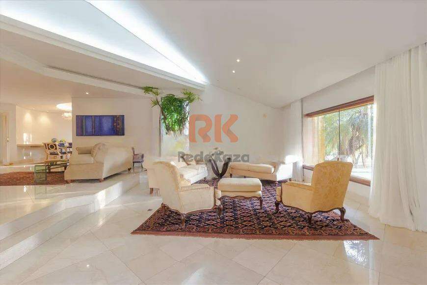 Casa à venda no São Luiz: 