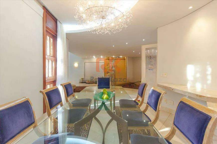 Casa à venda no São Luiz: 