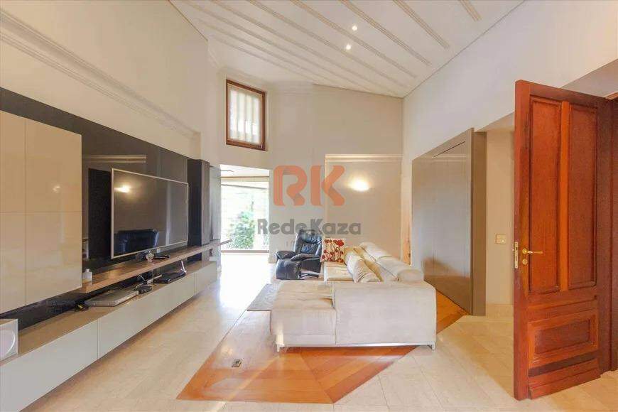 Casa à venda no São Luiz: 