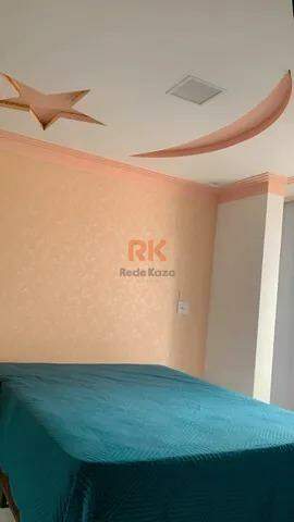 Cobertura à venda no Castelo: 