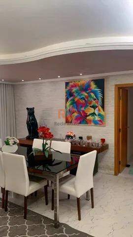 Cobertura à venda no Castelo: 