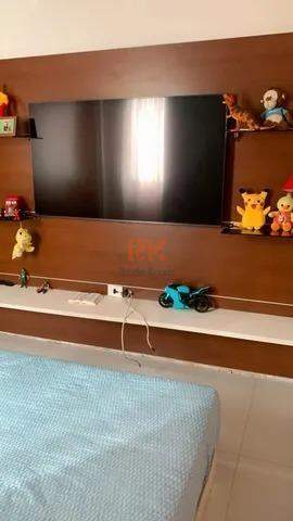 Cobertura à venda no Castelo: 