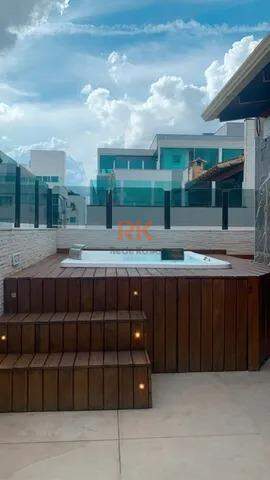 Cobertura à venda no Castelo: 