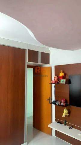 Cobertura à venda no Castelo: 