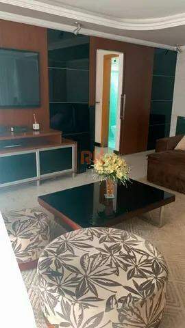 Cobertura à venda no Castelo: 