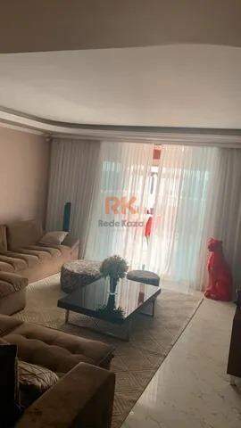 Cobertura à venda no Castelo: 