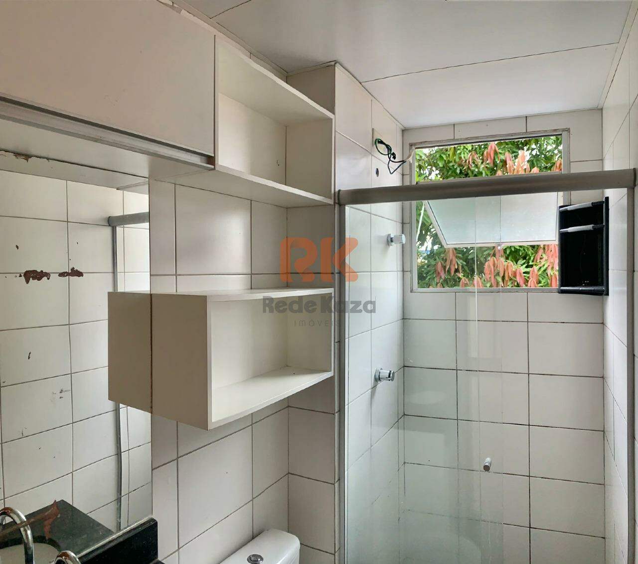 Apartamento para aluguel no Bairro Empresarial do Mandu: 