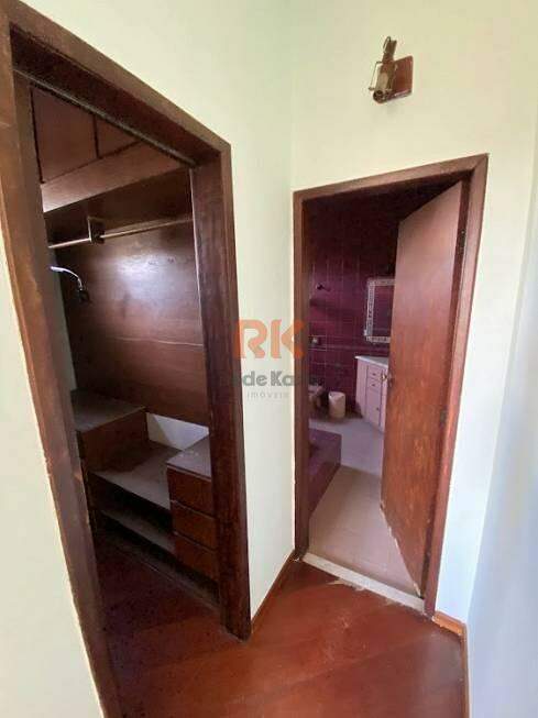 Casa à venda no Castelo: 