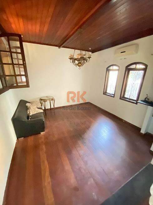 Casa à venda no Castelo: 