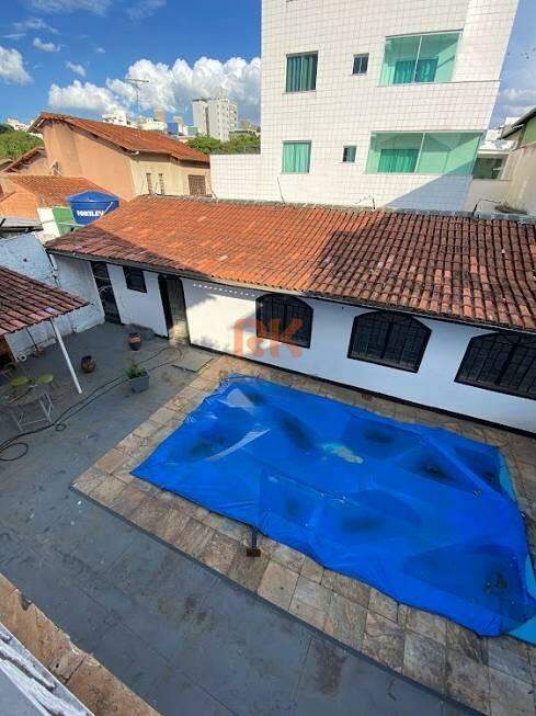 Casa à venda no Castelo: 