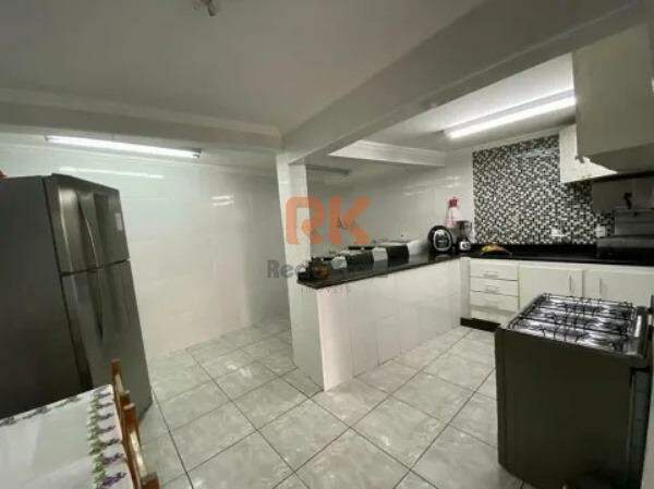 Casa à venda no Alípio de Melo: 