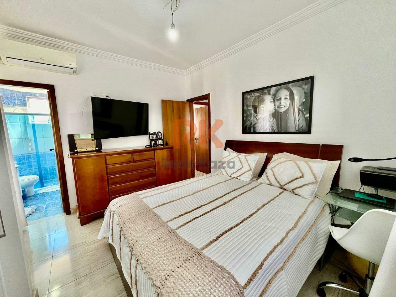Apartamento à venda no Castelo: 
