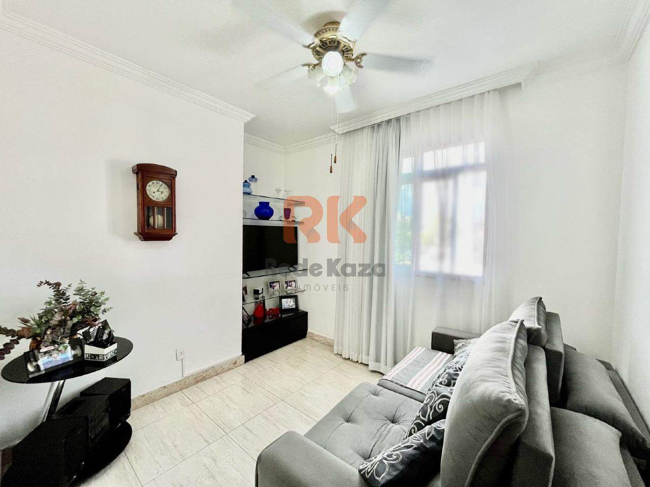 Apartamento à venda no Castelo: 