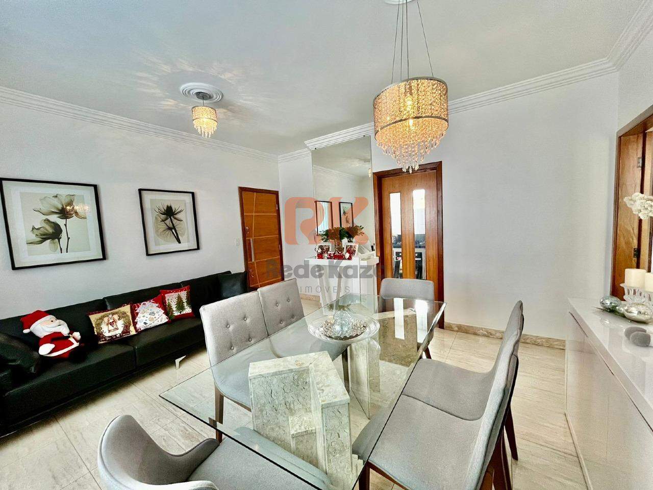 Apartamento à venda no Castelo: 