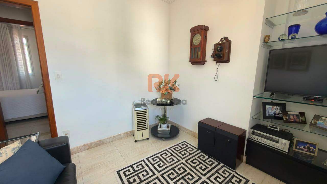 Apartamento à venda no Castelo: 