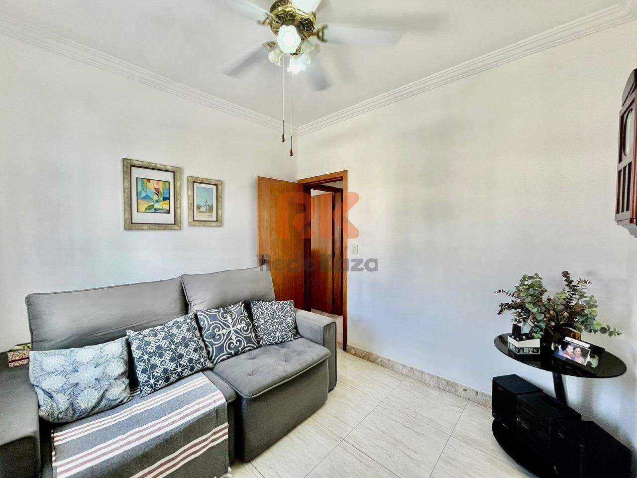 Apartamento à venda no Castelo: 