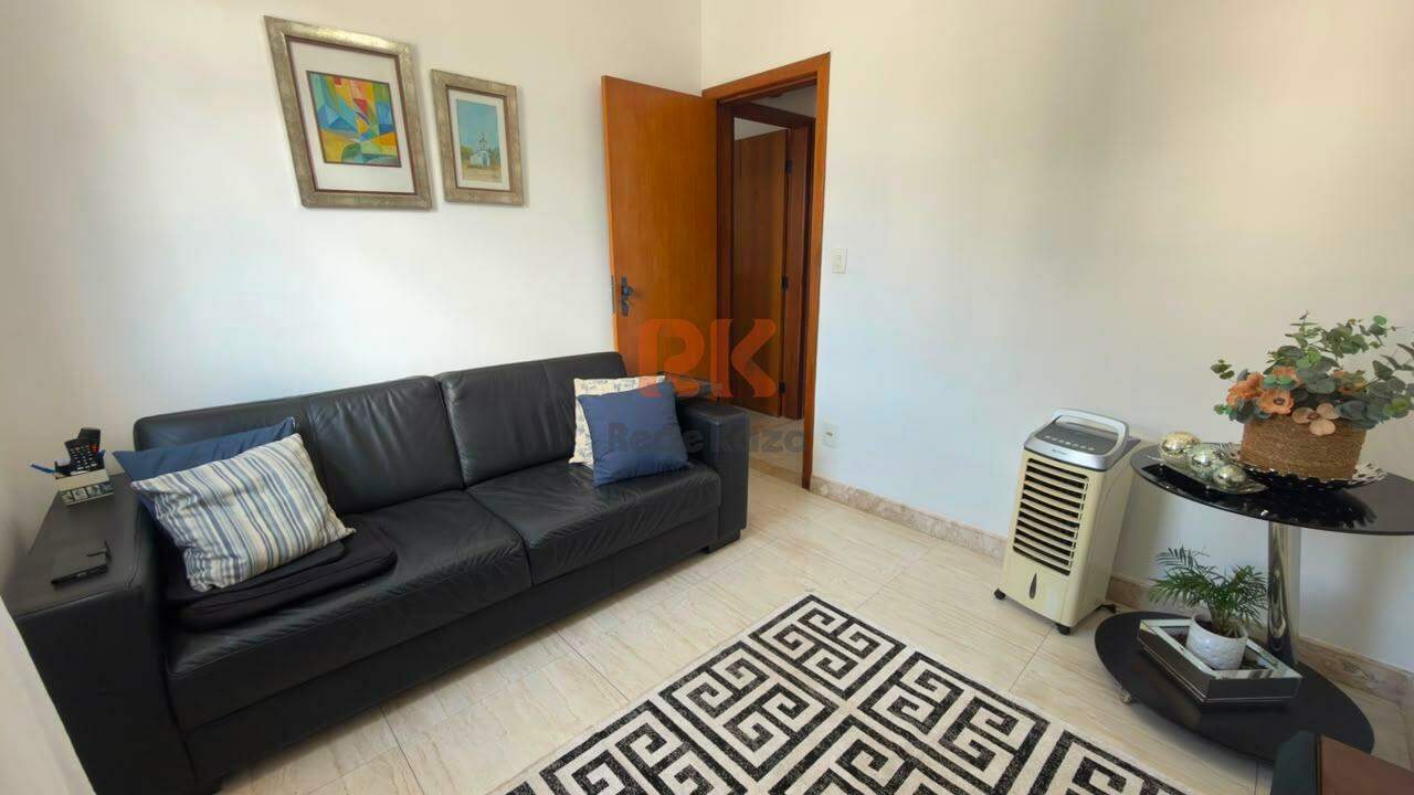 Apartamento à venda no Castelo: 