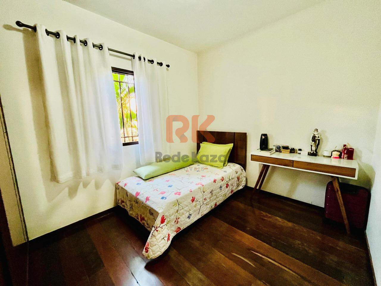 Apartamento à venda no Dona Clara: 