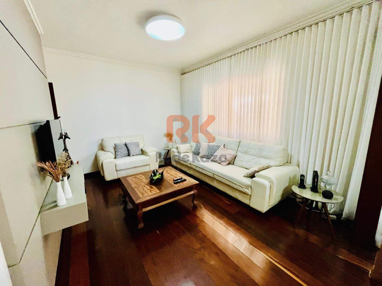 Apartamento à venda no Dona Clara: 