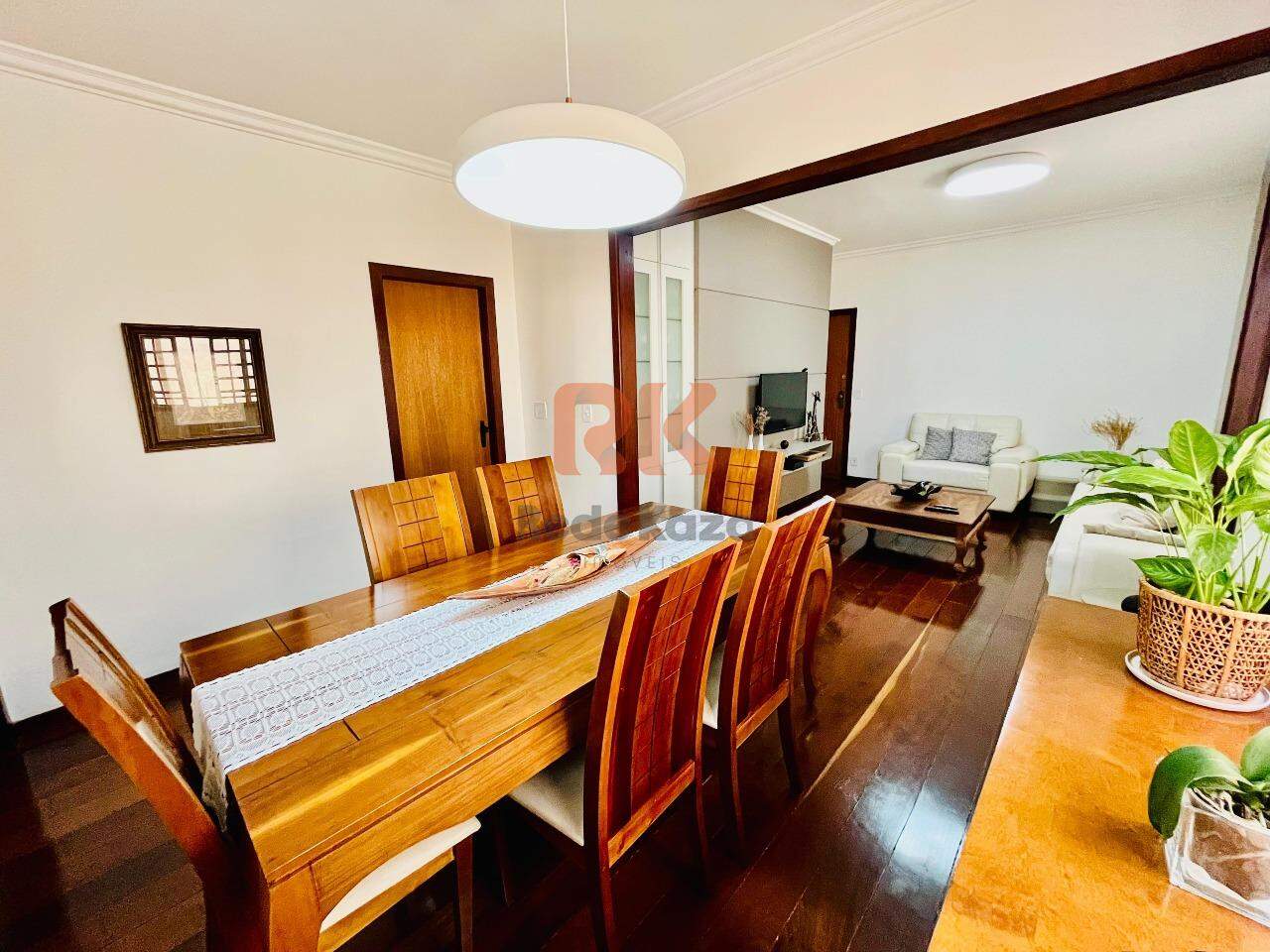 Apartamento à venda no Dona Clara: 