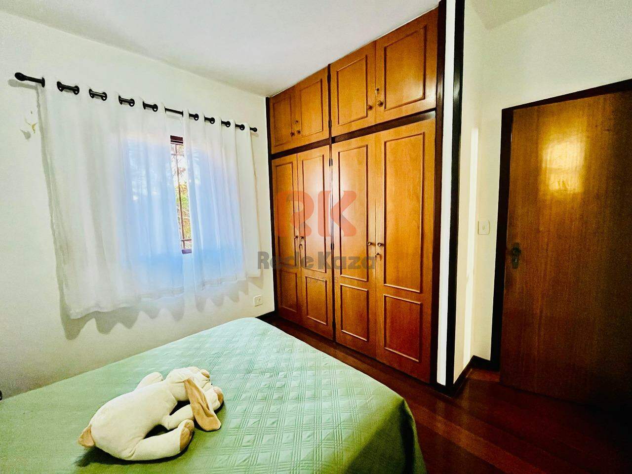 Apartamento à venda no Dona Clara: 
