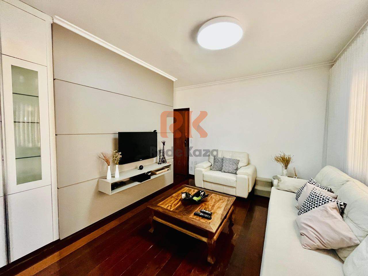 Apartamento à venda no Dona Clara: 