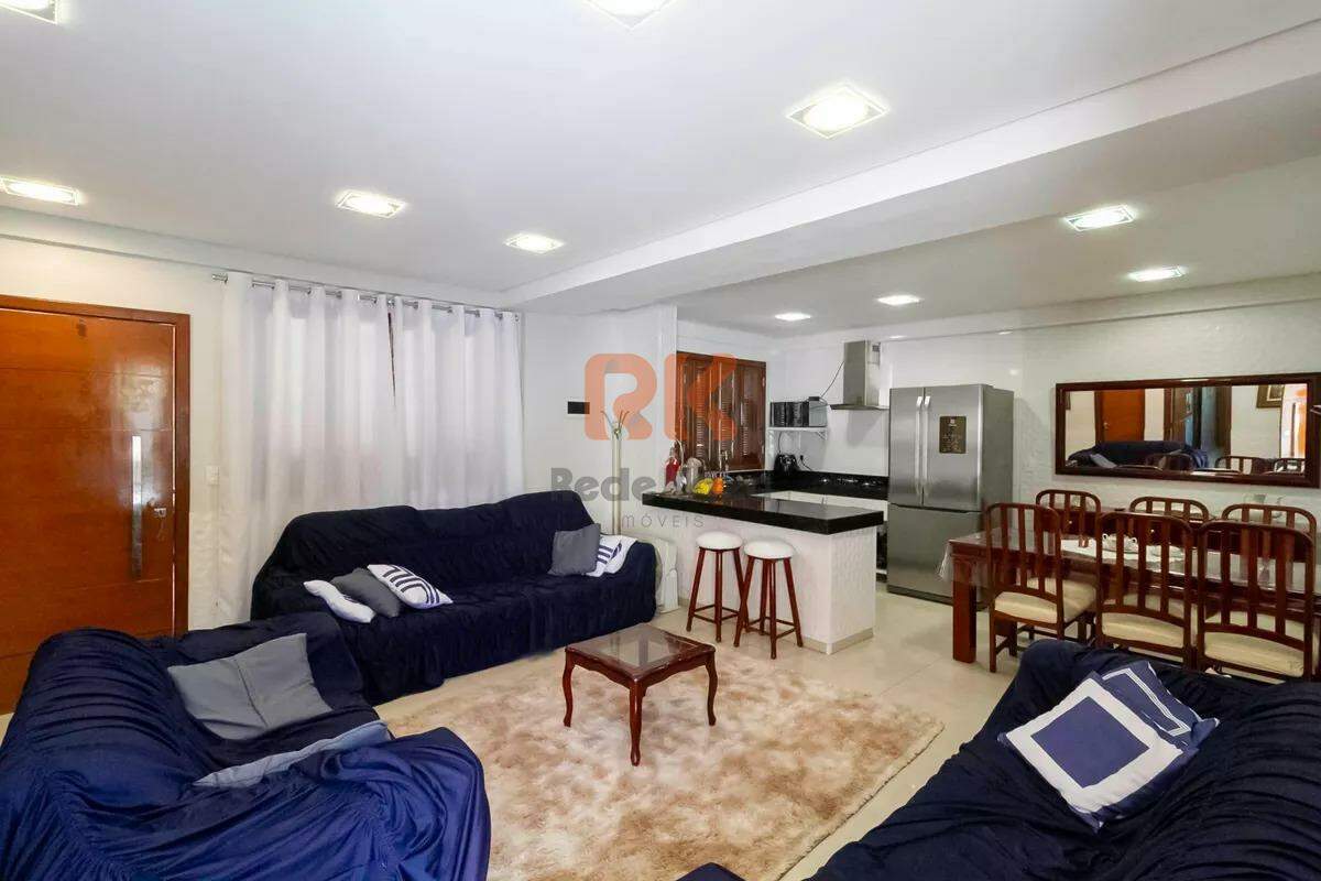 Casa à venda no Castelo: 