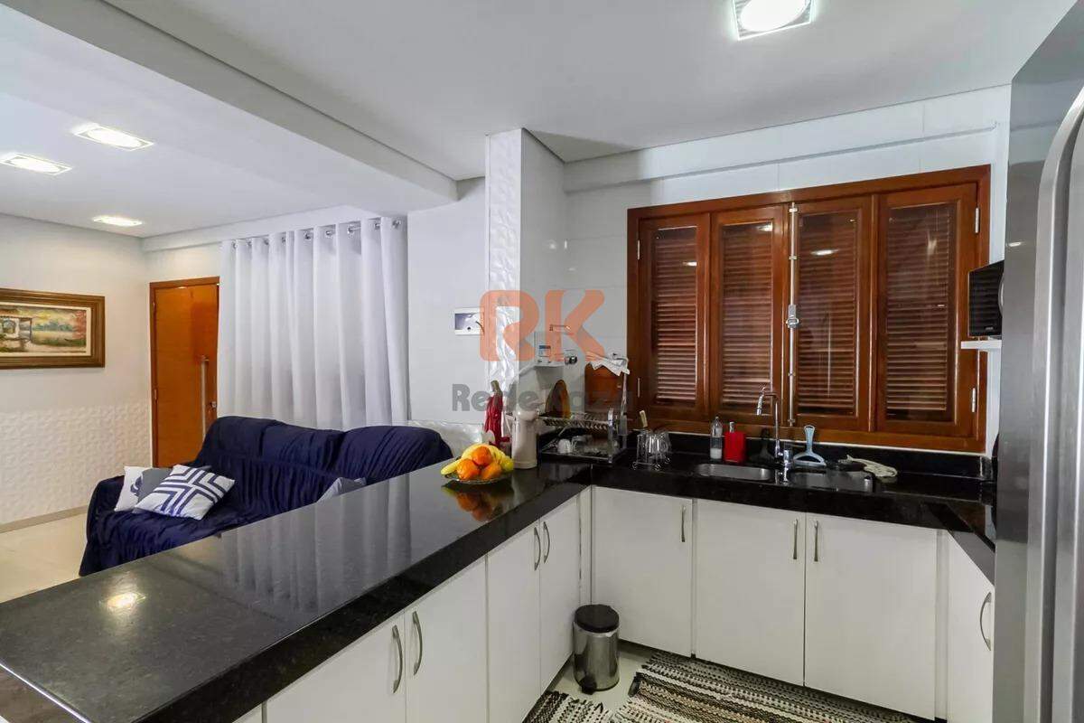 Casa à venda no Castelo: 