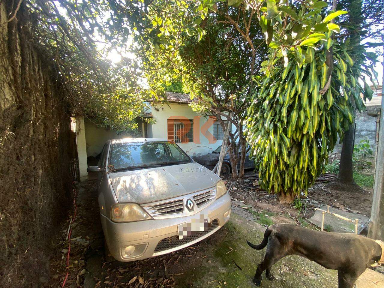 Lote à venda no Liberdade: 