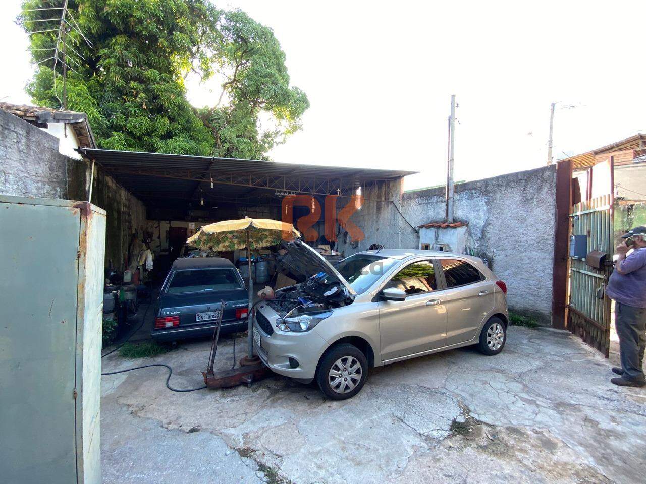 Lote à venda no Liberdade: 