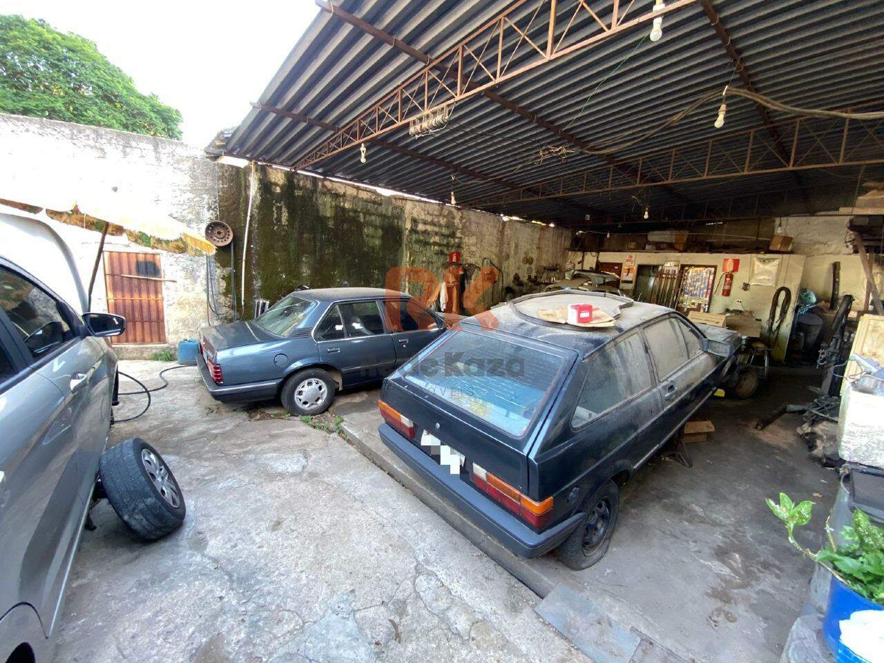 Lote à venda no Liberdade: 