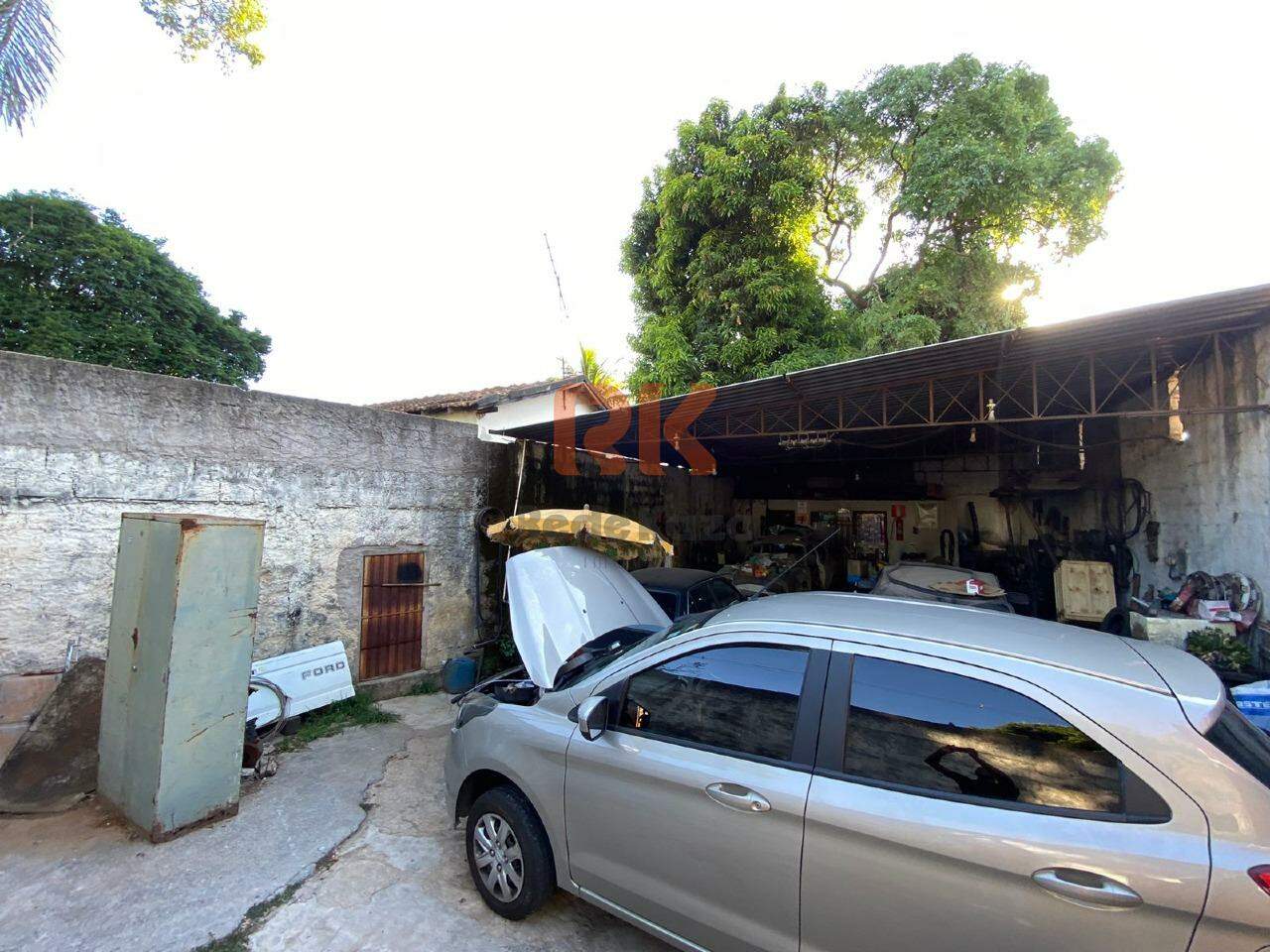 Lote à venda no Liberdade: 