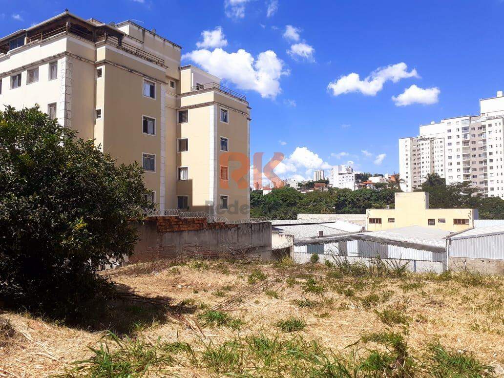 Lote à venda no Castelo: 