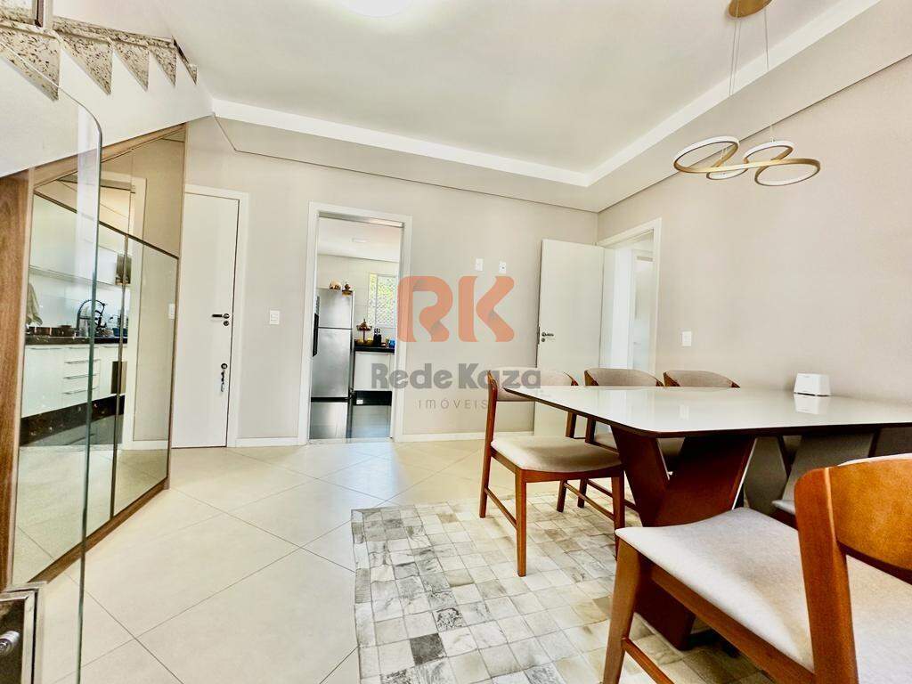 Cobertura à venda no Santa Branca: 