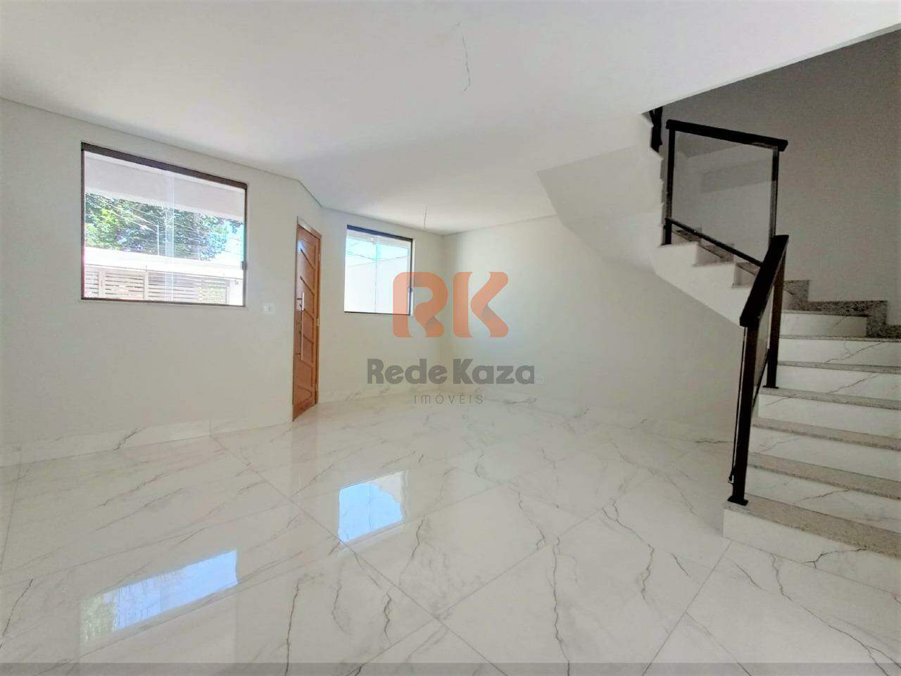 Casa à venda no Santa Amélia: 