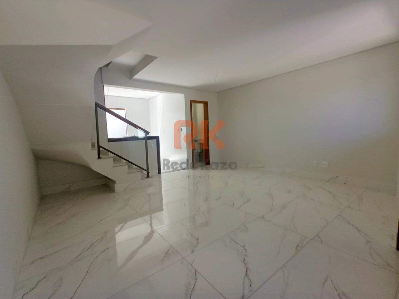 Casa à venda no Santa Amélia: 