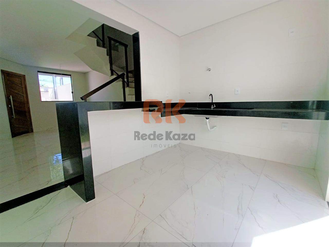 Casa à venda no Santa Amélia: 