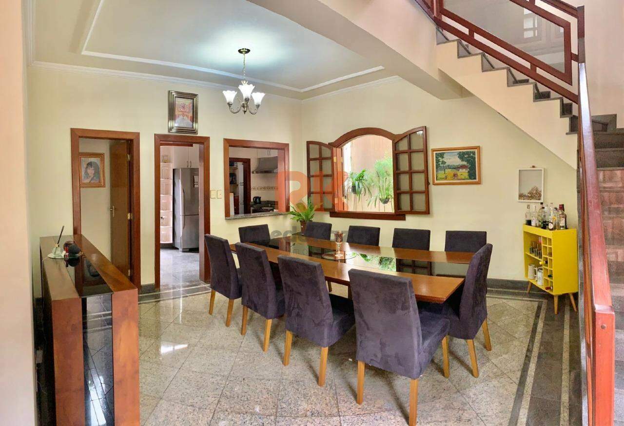 Casa para aluguel no Santa Amélia: 