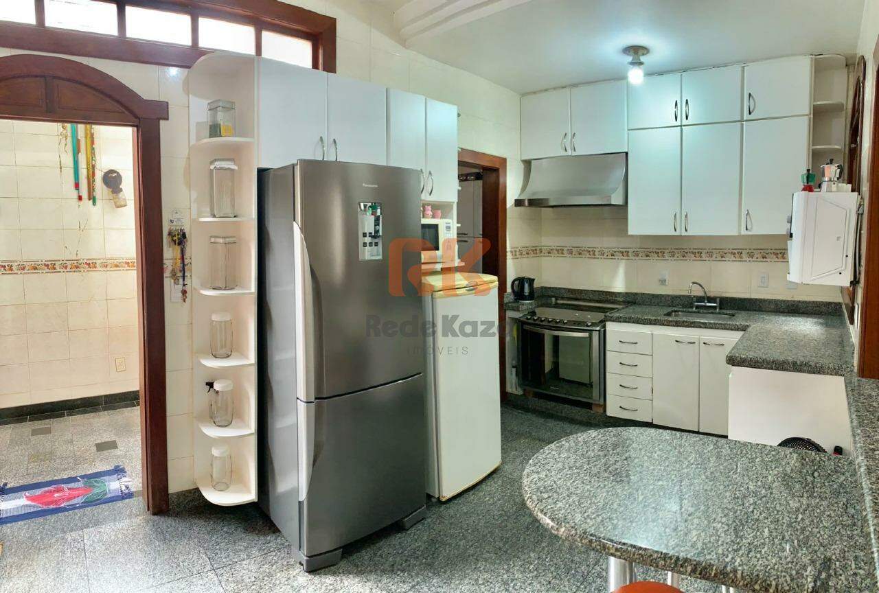 Casa para aluguel no Santa Amélia: 