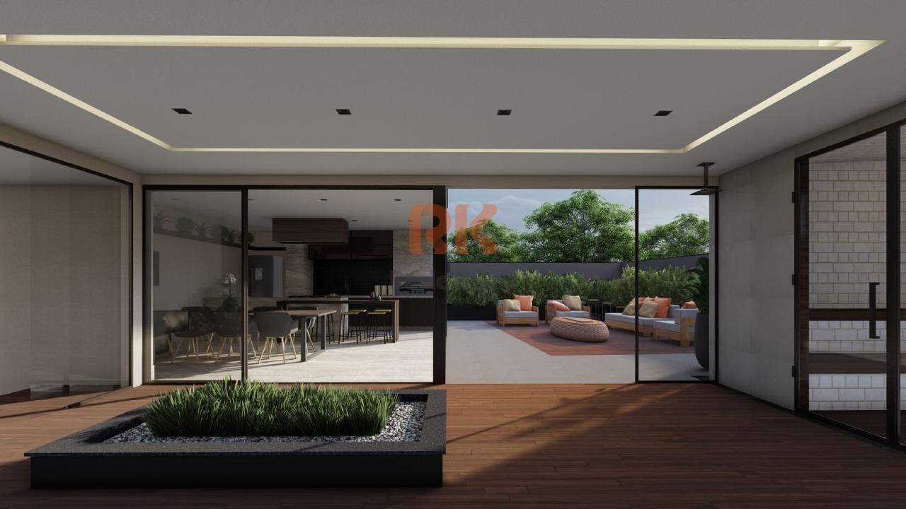 Apartamento à venda no Paquetá: 