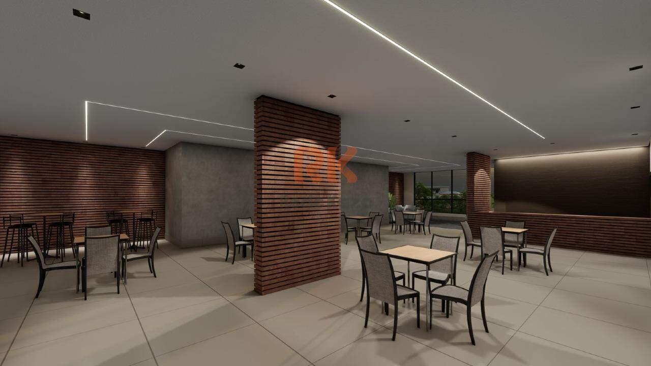 Apartamento à venda no Paquetá: 