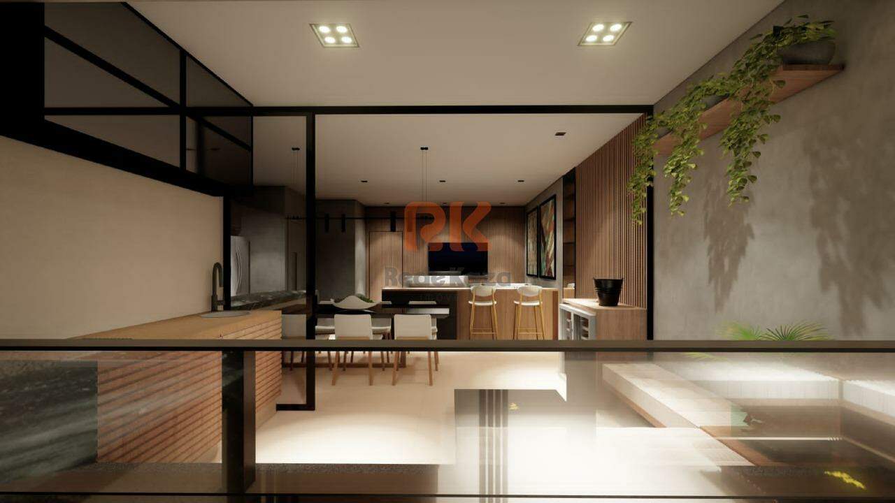 Apartamento à venda no Paquetá: 