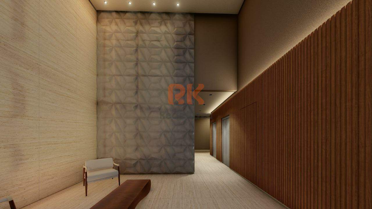 Apartamento à venda no Paquetá: 